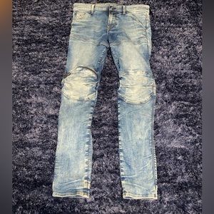 G-star skinny jeans